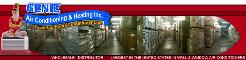  Package Terminal Wholesalers